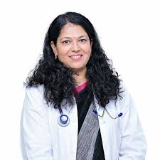 Dr Priyanka N T